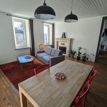 La Maison De Joe Beaumont  Bagian luar foto