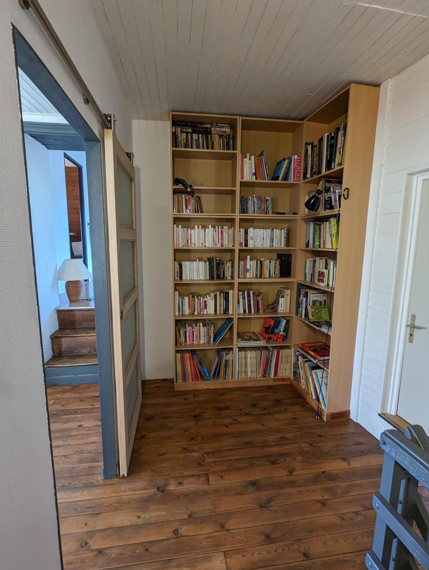 La Maison De Joe Beaumont  Bagian luar foto