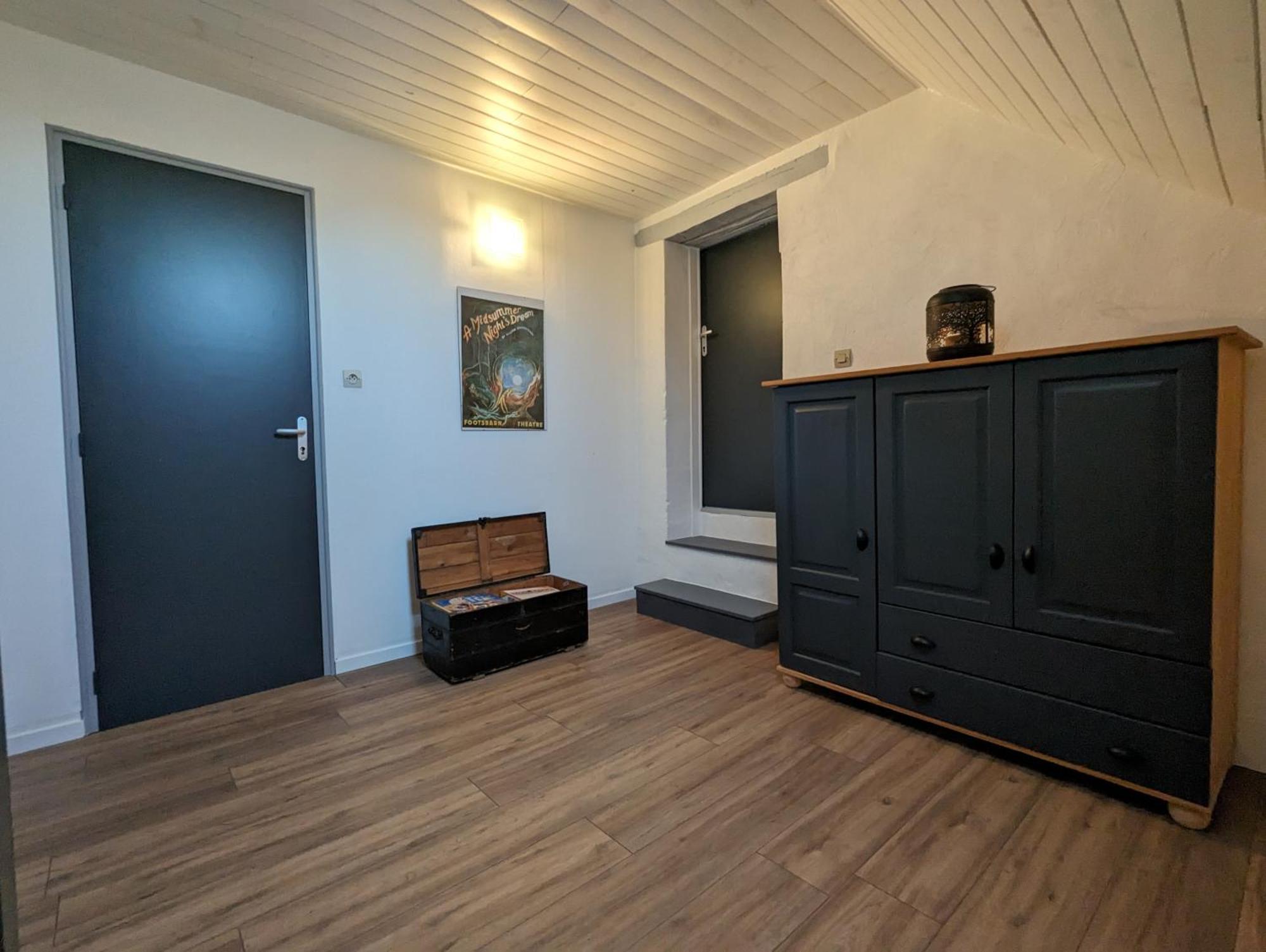 La Maison De Joe Beaumont  Bagian luar foto